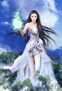 好女不愁嫁(飄飄欲仙)