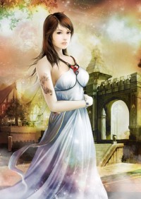 馥華