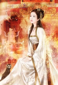 致女神(娛樂圈GL)