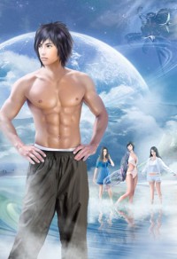 男多女少之論女王的養成