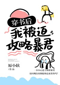 穿書後我被迫攻略暴君