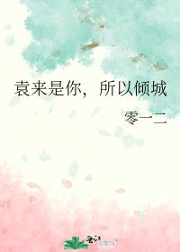 袁來是你,所以傾城