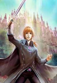 重生西遊之妖僧