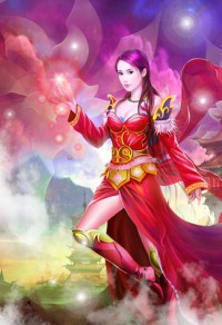 快穿：病嬌魔神又奶又兇又撩人