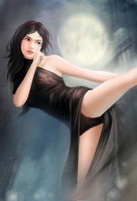 穿越之湘妃傳奇