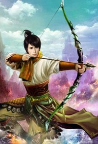 穿越之不相信愛