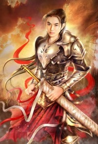 惡魔專寵小萌妻